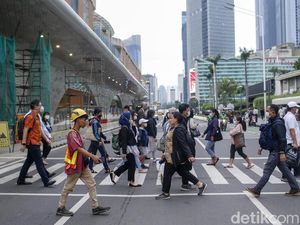 Kemenkes RI Catat Pasien JN.1 Meningkat Jadi 41 Kasus! Ini Sebarannya