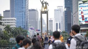 DKI Sumbang 145 Kasus, Ini Sebaran 357 Kasus Baru COVID-19 RI 24 Maret
