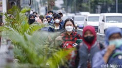Kemenkes Yakin Peningkatan COVID-19 RI Bukan gegara Varian Arcturus, Tapi...