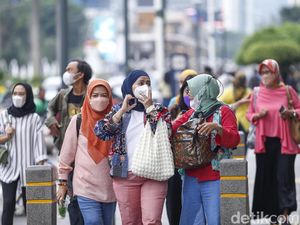 Resesi Seks Hantui RI, Pakar Ungkap Alasan Wanita Mulai Ogah Punya Anak