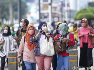 Resesi Seks Hantui RI, Pakar Ungkap Alasan Wanita Mulai Ogah Punya Anak