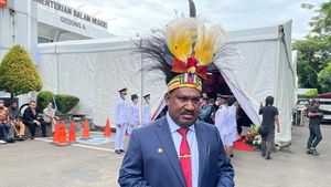Anggota DPRD Puncak Papua Meninggal di Labuan Bajo, Bupati Bantu Pemulangan