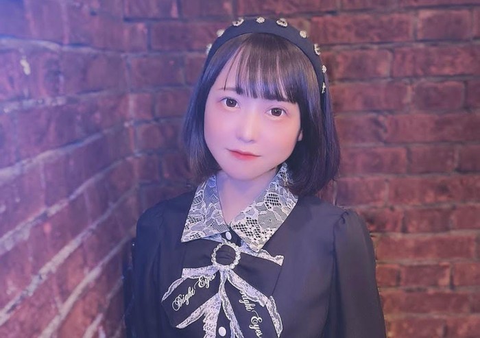 Before-After Influencer Jepang, Bikin Geger gegara Ngaku Oplas Sejak SD