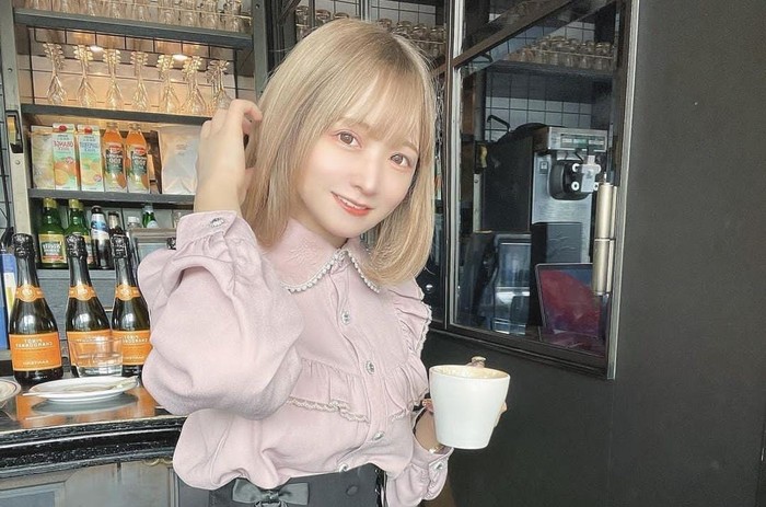 Before-After Influencer Jepang, Bikin Geger gegara Ngaku Oplas Sejak SD