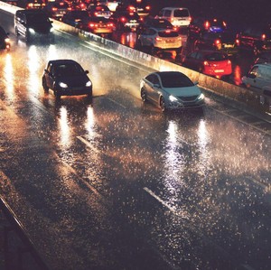 6 Tips Mudah Jaga Kebersihan Kendaraan Saat Musim Hujan, Yuk Catat!