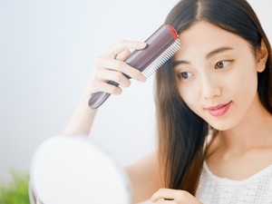 Wujudkan Rambut Sehat, lavojoy Kenalkan 2 Produk Hair Care