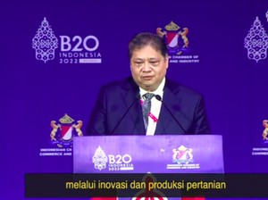 Presidensi G20 Indonesia Diklaim Terbesar Sepanjang Sejarah