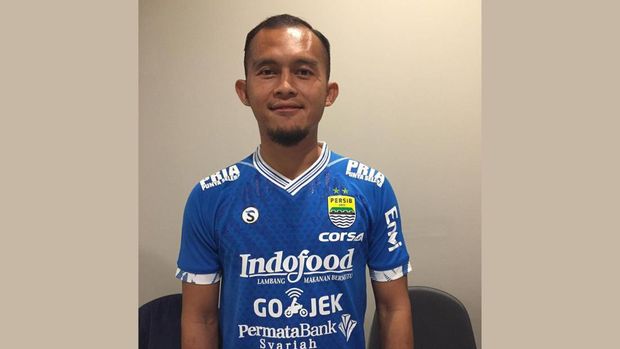 Airlangga Sucipto.