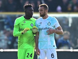 Inter Rutin Kirim Pemain ke Final Piala Dunia, Kini Giliran Siapa?