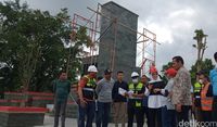 Saat Pajak Dapat Panggung, Kisah di Balik Malam Apresiasi Pajak Klaten