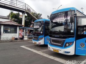8 Transportasi untuk Berwisata di Bandung
