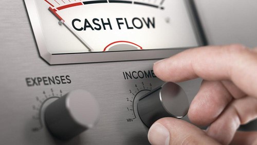Cara Jaga Arus Kas Perusahaan