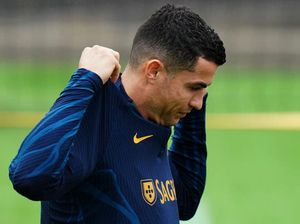 Kecewa dengan MU, Ronaldo Pengen Balik Lagi ke Madrid