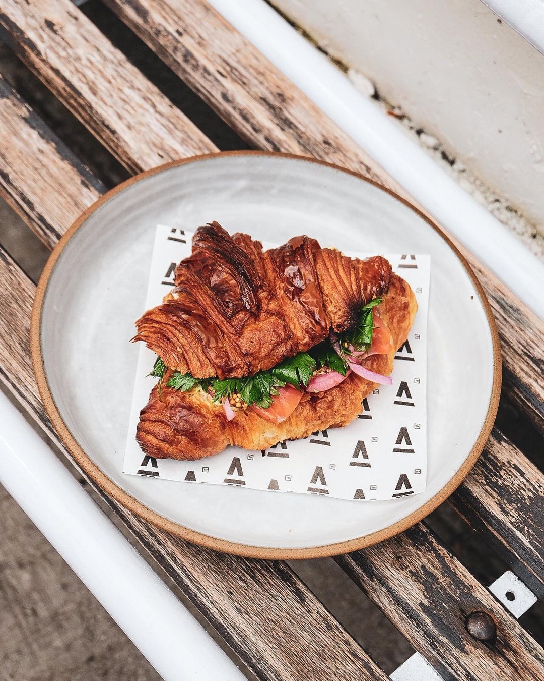 Croissant hits yang ada di Bali