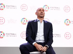Aksi Nyosor Presiden RFEF Bisa Berujung Hukuman Pidana 4 Tahun