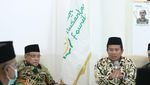 Dorong Kedaulatan Pangan dan Energi dari Segala Sisi