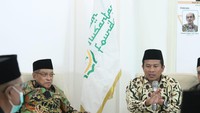 Kedaulatan pangan dan energi hanya bisa diwujudkan apabila tata kelolanya benar-benar berada di tangan yang terampil dan punya karakter. Sebaliknya, tak akan mungkin kedaulatan itu terwujud apabila tata kelolanya berada di bawah tangan orang-orang yang hanya mengejar kepentingan sesaat.