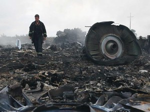 Dunia Hari Ini: 3 Orang Dinyatakan Bersalah dalam Jatuhnya Pesawat MH17
