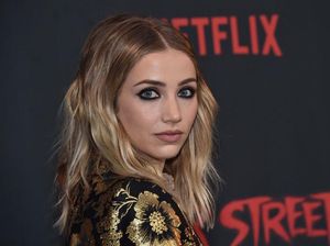 Profil Emily Rudd, Pemeran Nami di Live Action One Piece Netflix