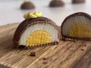7 Makanan Paling Aneh dan Menjijikkan di Grup Makanan Memalukan