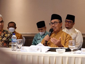 Ke Anggota Komisi XI DPR, Gubri Minta Dana Peremajaan Sawit Rakyat Ditambah