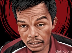 Ada Riwayat ODGJ, Suami Mutilasi-Rebus Daging Istri di Sumut Tetap Dipidana