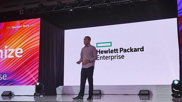 HPE Indonesia