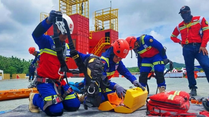 IFRC banyuwangi