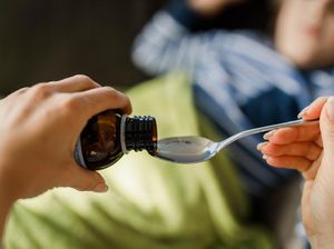 Video: 14 Anak di India Tewas Usai Konsumsi Sirop Obat Batuk