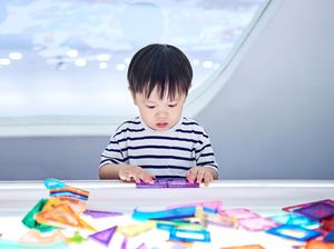 Jarang Disadari, Ini 5 Tanda Anak Bisa Jadi Orang Sukses