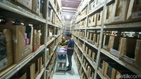 Power Commerce Asia merupakan salah satu perusahaan yang mengusung Omni-Channel Technology & Supply Chain Management juga turut serta mendukung rantai logistik Indonesia.
