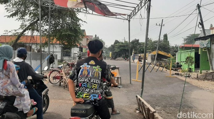 jembatan kelampok