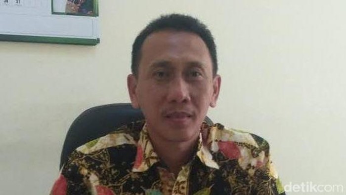 Kabag Umum Pemkab Bojonegoro Djuana Poerwiyanto