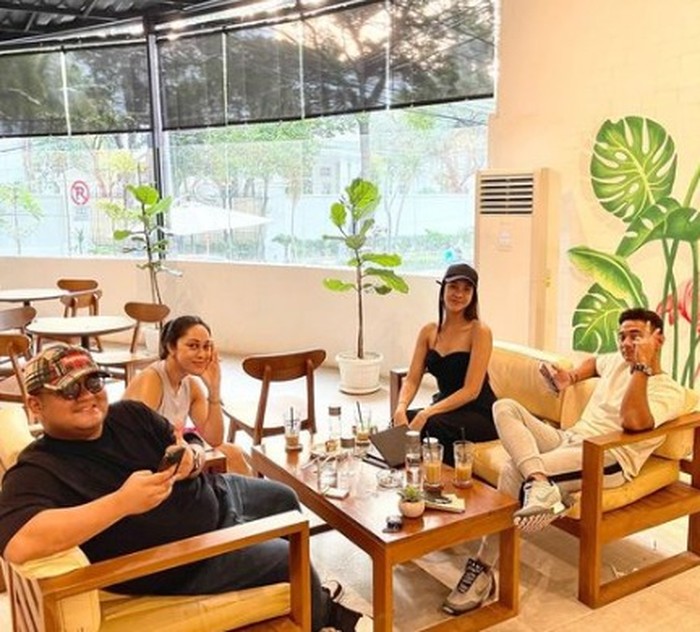 5 Kafe Baru di Ciranjang yang Seru Untuk Hangout ala Anak Jaksel