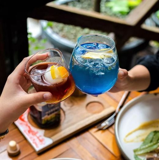 5 Kafe Baru di Ciranjang yang Seru Untuk Hangout ala Anak Jaksel