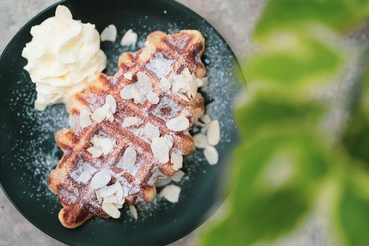 Ketika Croissant Dikawinkan dengan Waffle hingga Cupcake, Ini Hasilnya