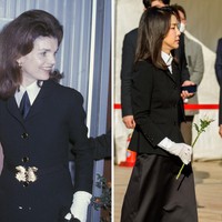 Selain netizen, potret ibu negara Korea Selatan juga menjadi perhatian para politisi. Mantan anggota Partai Demokrat Korea mengeluhkan di Facebook mengapa banyak foto Kim Keon-hee ketika ia dan suami melakukan kunjugan ke Kamboja. Apakah dibenarkan dalam arena diplomatik untuk menolak jadwal resmi ibu negara? Mengapa ada banyak foto Kim? Ibu negara itu figur publik bukan selebriti, tulisnya.Foto: Getty Images