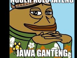 Kocaknya Meme dari Kaesang, Balas Cuitan Netizen di Twitter