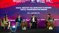CEO dan President Director GoToko Gurnoor Singh Dhillon menjelaskan, pihaknya tetap optimistis terkait pertumbuhan ekonomi nasional di tengah ketidakpastian ekonomi yang dipicu spekulasi terhadap resesi. Ia memandang Indonesia sebagai pasar yang sedang berkembang dengan basis permintaan yang kuat. 