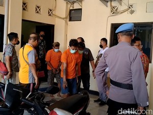 Kena, deh! Jambret HP Pekalongan Dijebak Korban Usai Iklan di Grup FB