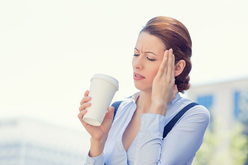 Does Coffee Make Headaches Worse? This is the explanation