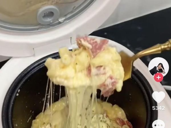 10 Kreasi Masakan Anak Kos Pakai Rice Cooker yang Mudah Ditiru