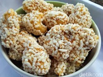 Mengenal Festival Kue Manco Khas Madiun