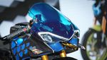 Awas Tripofobia Merinding Lihat Motor Baru Kymco