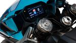 Awas Tripofobia Merinding Lihat Motor Baru Kymco