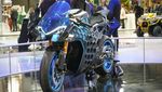 Awas Tripofobia Merinding Lihat Motor Baru Kymco
