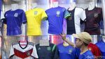 Laris Manis Jersey Bola Jelang Piala Dunia 2022
