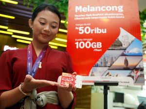 Survei Opensignal 2023: Telkomsel Kembali Jadi Jawara Operator Seluler RI