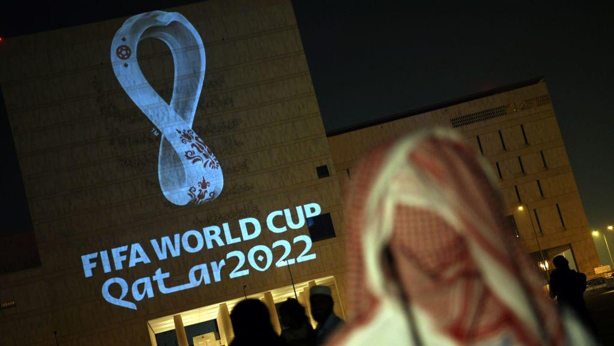Sudah ada empat tim yang lolos ke Perempatfinal Piala Dunia 2022. (Foto: AFP via Getty Images)