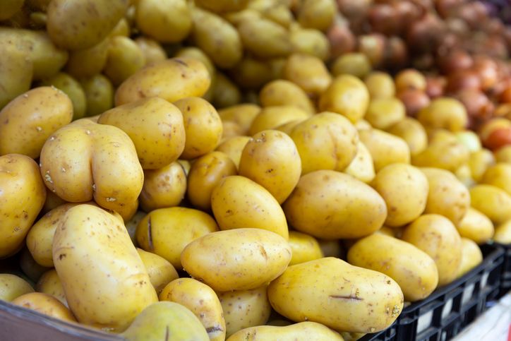 7 Makanan Ini Ampuh Meredakan Nyeri Otot Setelah Olahraga